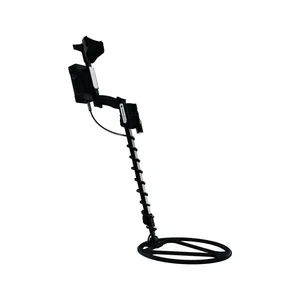 เครื่องตรวจจับโลหะและทองคำแบบพกพา Ready Pulse Nova PI ระยะตรวจจับ 5 เมตร ได้รับการรับรองมาตรฐาน ROHS โครงสร้างพลาสติก - Product Image 1
