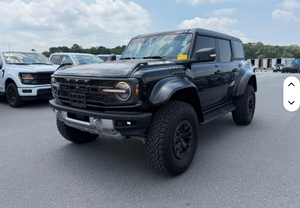 Ford Bronco Raptor 2023, Vehículo Utilitario Deportivo 4D, Nuevo, Energía Renovable, Usado en Venta, Volante a la Izquierda, Emisión Euro IV, 300-400 CV, 400-500 Nm - Product Image 2