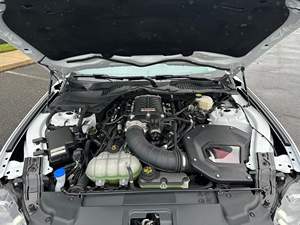 มัสแตง จีที รูช สเตจ 2 คูเป้ ปี 2021 ~11,500 ไมล์, เครื่องยนต์ซูเปอร์ชาร์จ V8 750 แรงม้า - Product Image 6