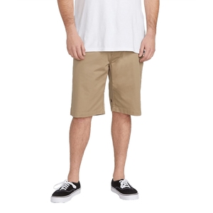 Shorts en jean solides de haute qualité, fourniture ODM avec vente en gros en vrac, design personnalisé disponible, fabricant direct, anti-rétrécissement - Product Image 1