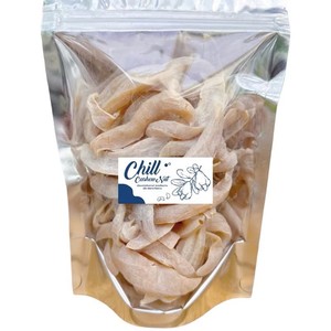 Aperitivos tailandeses Premium 100g Tiras de mango con triple sabor Frutas secas Nueces tostadas Super Semillas Ropa regional - Product Image 1