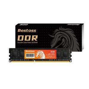 Módulo de Memoria RAM DDR3 de Alta Velocidad, Estable y Confiable para Computadoras de Escritorio, Laptops, PC para Juegos y Estaciones de Trabajo Profesionales - Product Image 4