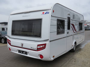 Remolques de Caravana Móviles Canava 4x4 con Capacidad para 4 Personas, Remolque de Viaje en Venta - Product Image 2