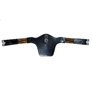 ชุดเดรสหนังแท้เส้นรอบวงสำหรับผู้หญิง, ชุดเดรสหนังม้าที่มีคุณภาพสูง - Product Image 3