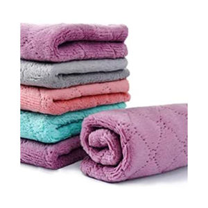 Tissu à vaisselle en coton de haute qualité personnalisable Épaisseur Largeur Technics Caractéristique Origine uk - Product Image 1