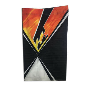 Shorts d'entraînement MMA Jiu Jitsu Kickboxing personnalisés de haute qualité en polyester/coton 140g pour hommes et femmes, technique de sublimation OEM - Product Image 5