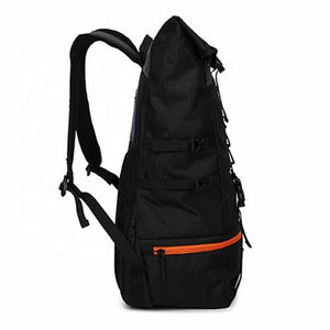 Mochila Deportiva Profesional Lista para Almacén, Logotipo Personalizado, Impermeable, para Viajes, Entrenamiento, Envío Rápido - Product Image 2