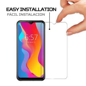 ฟิล์มกันรอยหน้าจออูเลโฟน S11 แอนติช็อค - Product Image 3