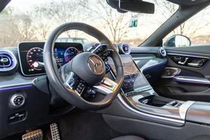 Mercedes-AMG CLE53 Cabriolet 2025 Usado Premium - Product Image 4