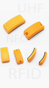 แท็กสิ่งแวดล้อมอันตรายที่ผ่านการรับรอง Atex - Product Image 5