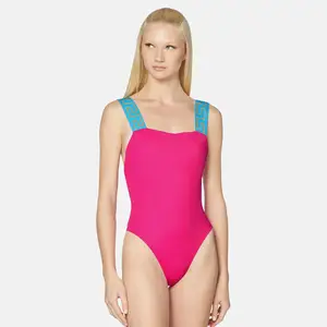 OME American Best Swimming Wear & Costume & Clothes 캐주얼 섹시한 의상 통기성 수영복 수영복 최대화 착용