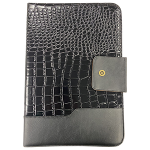 Estuche de tijeras con cremallera para viaje, caja de tijeras de alta calidad con cremallera y logotipo personalizado - Product Image 3