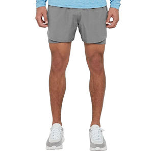 Shorts d'été pour hommes Camo Board Shorts élégants respirants et légers Vêtements décontractés à la mode Séchage rapide Couleur pure - Product Image 1