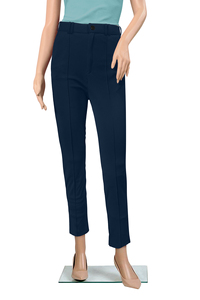 Pantalón de calidad de exportación india, peso ligero, 100% de algodón, ropa inferior para uso informal, la última tela cómoda exclusiva para mujeres - Product Image 5