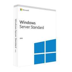 Windows Server 2019 Standard 16 núcleos - Product Image 1