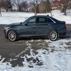 Cadillac CT6 Luxury 2020 USADO EN EXCELENTES CONDICIONES - Product Image 2