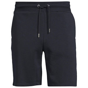 <b>Men's</b> Cotton Fleece <b>sweat</b> <b>shorts</b> Comfort Elastic Waistband Custom Design Printing Solid Pattern Fitness <b>Shorts</b> <b>Shorts</b> for <b>Men</b> - Product Image 3
