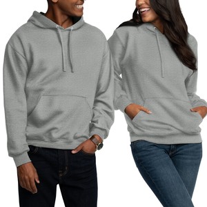 Sweat-shirts et pulls à capuche pour hommes, style streetwear surdimensionné, coupe ample, pulls à capuche avec poches, mode décontractée, pulls à capuche d'extérieur pour hommes - Product Image 1