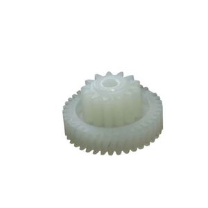 Engranaje de reparación del actuador de cerradura de puerta compatible con VW Caddy Transporter 2000-2013 - Product Image 1