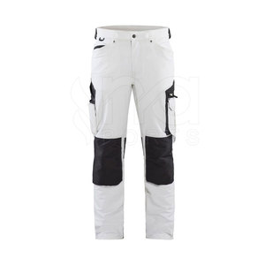 Pantalones reflectantes de alta calidad para hombre, recién llegados, pantalones de trabajo de mejor diseño 2024 - Product Image 1