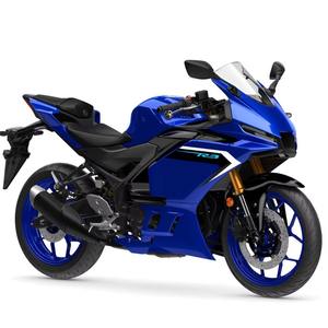 Último Modelo 2025 YamahaS YZF R3 Motocicletas Superdeportivas Nuevas Originales - Product Image 3