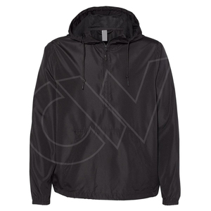 Người Đàn Ông Ngoài Trời Thể Thao Đường Phố Mặc Nước Và Gió Áo Trùm đầu Áo Khoác Cộng Với Kích Thước - Product Image 1