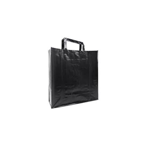 Bolsas tejidas de PP laminadas ecológicas personalizadas, proveedor de impresión de plástico que ofrece un portador tejido duradero y respetuoso con el medio ambiente - Product Image 6
