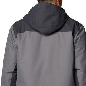 Veste de ski haute performance imperméable et coupe-vent, dernière mode, grandes tailles, en gros - Product Image 4