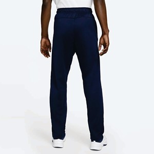 Custom Men Straight Leg Mens <b>Stacked</b> Sweatpants Patchwork Graffiti Cotton Flare Sweatpants - Product Image 6