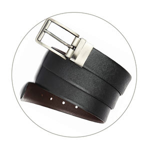 Ceintures pour hommes de haute qualité personnalisées avec taille et logo personnalisables, emballage - Prix de gros - Product Image 1