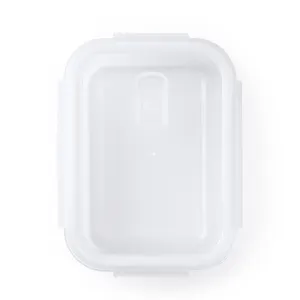 Contenitore per Pranzo in Vetro Personalizzato Forsizia, Gadget Promozionali per la Tavola - Product Image 2