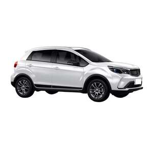 2025 X3 Pro Sedán de Tamaño Pequeño Blanco 1.5L FWD Automático Motor de Tracción Simple Coche Eléctrico - Product Image 4