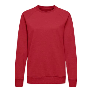 Sweatshirts pour femmes en gros, lavage à l'acide, broderie 3D, logo personnalisé DTF DTG, manches longues, haute qualité, fabrication en usine, best-seller OEM - Product Image 5