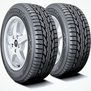 Neumático de Invierno/Nieve 205/55R16 91T 94H 3PMSF Radial de 16 Pulgadas para Auto, 5 Años de Garantía, Precio de Fábrica - Product Image 5