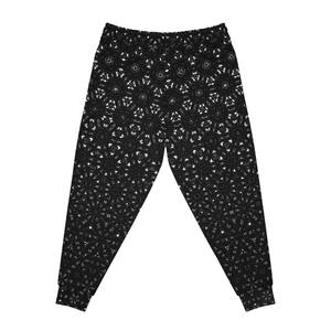 Pantalon de survêtement à sublimation confortable et respirant Pantalon pour homme pour une utilisation décontractée en tissu doux et dernier modèle Pantalon de survêtement pour homme - Product Image 1