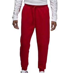 <b>Men's</b> Jogger Pants Spring Breathable Solid Color Drawstring Joggers <b>Trousers</b> Fitness Streetwear Sweatpants wholesale rate - Product Image 1