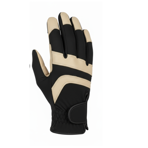 Guantes de Equitación de Invierno de Cuero, Suministro de Fábrica, Dedos Completos, Antideslizantes, Transpirables, Agarre Suave, Duraderos, Unisex - Product Image 2