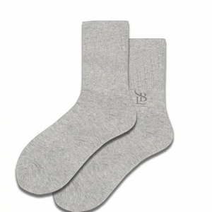 Wholesale Custom High Quality Custom <b>Socks</b> <b>women</b> Winter <b>Wool</b> Warm <b>Socks</b> Unisex Made in Pakistan cheap rate - Product Image 1
