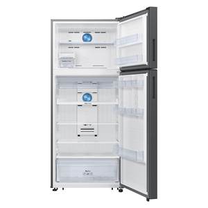 Refrigerador Inteligente de Doble Puerta Serie AI 7300, Congelador Total No Frost, Acero Inoxidable, Clase E (79x72.5x185.5cm) - Product Image 2