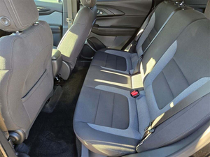 Chevrolet Trailblazer LS 2024, Volante a la Izquierda, SUV Automático, Luces Halógenas, Asientos de Tela, Neumáticos R19, Pantalla Táctil, Cámara Trasera, Euro - Product Image 6