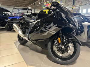 Venta Rápida de Motocicletas Deportivas Hayabusa 2025, Disponibles para la Venta y Listas para Exportar - Product Image 6