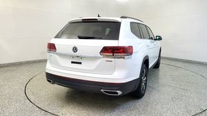 2023 pour Atlas 2.0T Turbo SE 4Motion AWD Conduite à gauche 8 cylindres Automatique Faible kilométrage Prix Stock Disponible pour expédition - Product Image 3