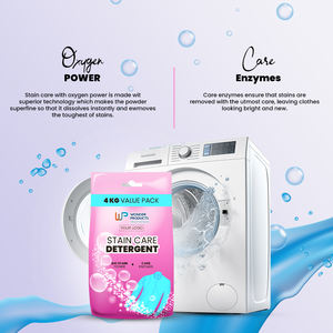 Detergente de limpieza en polvo OEM ODM de etiqueta privada - Product Image 4