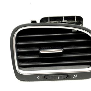 REJILLA DE VENTILACIÓN DEL TABLERO DERECHO VOLKSWAGEN Golf 6 Sedán 5K0819710D (08>12) - Product Image 2
