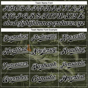 Sudadera Deportiva de Último Diseño, Personalizada, de Alta Calidad, 100% Poliéster para Impresión por Sublimación Completa, Sudaderas con Estampado de Camuflaje - Product Image 4