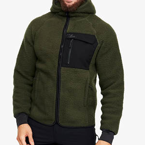 Customized Logo And Design <b>Hoodies</b> For <b>Men</b> Breathable Customized Basics Cotton Blended <b>Hoodies</b> <b>Men</b> <b>Sherpa</b> <b>Fleece</b> <b>Hoodies</b> - Product Image 1