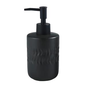 Distributeur de savon en métal fini laiton antique taille personnalisée porte-savon vente chaude concepteur nouveau porte-savon en métal fantaisie - Product Image 6