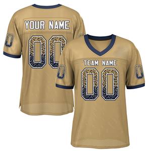 Camiseta de Fútbol de Alto Rendimiento y Calidad |   Ropa de Equipo Personalizada - Product Image 2