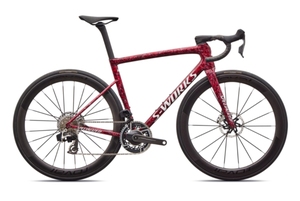 ใหม่ 2026 S-Works Tarmac SL8 AXS - จักรยานเสือหมอบน้ำหนักเบา ประสิทธิภาพสูง พร้อมจัดส่งทั่วโลก ระดับสูง - Product Image 2