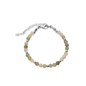 Verano estilo colorido cuentas diseño encanto pulsera venta al por mayor hecho a mano turco 925 joyería de plata esterlina - Product Image 5